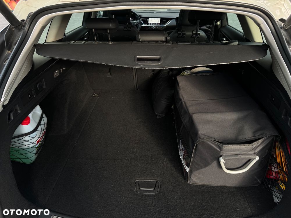 Opel Insignia 2.0 CDTI Innovation S&S - 26