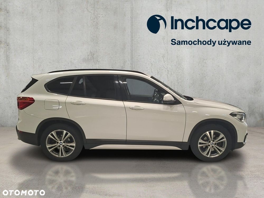 BMW X1 - 6