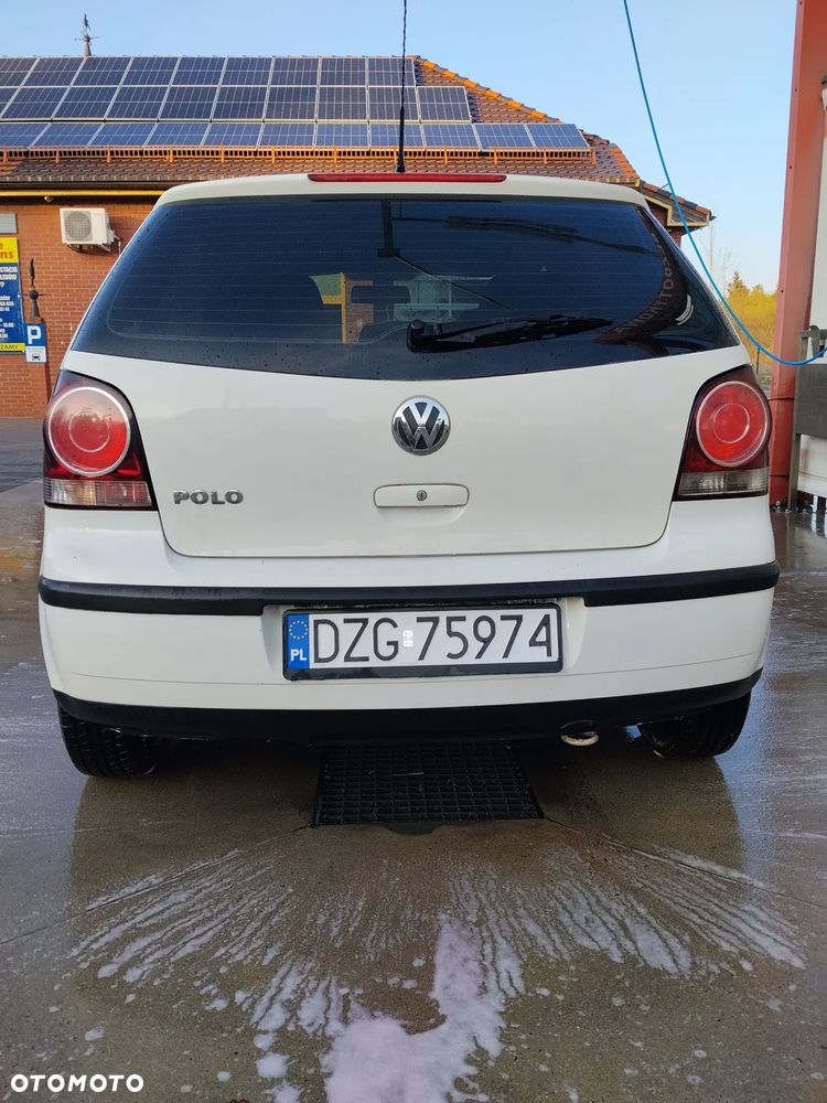 Volkswagen Polo 1.2 CityLine - 2