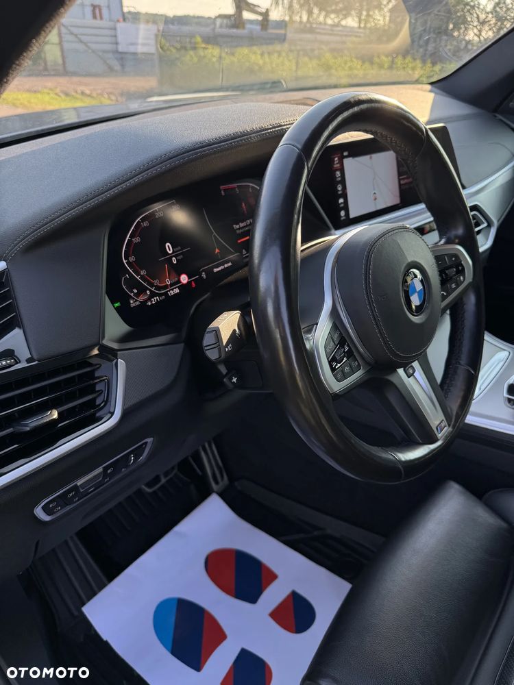 BMW X5 xDrive25d sport - 28