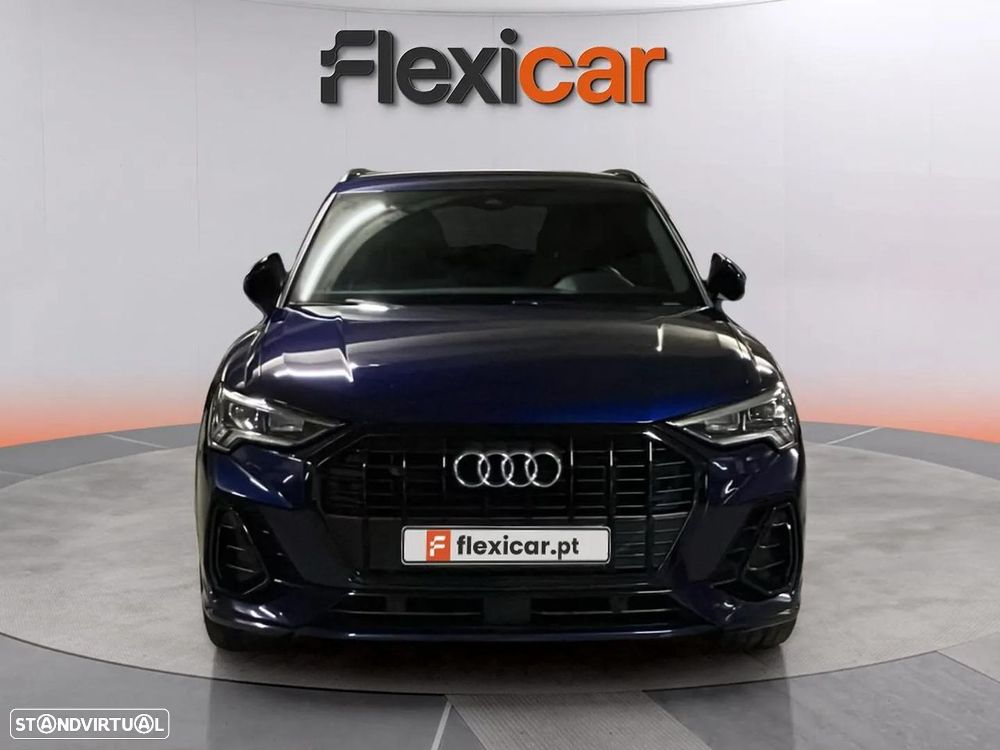 Audi Q3 45 TFSIe S line S tronic - 7