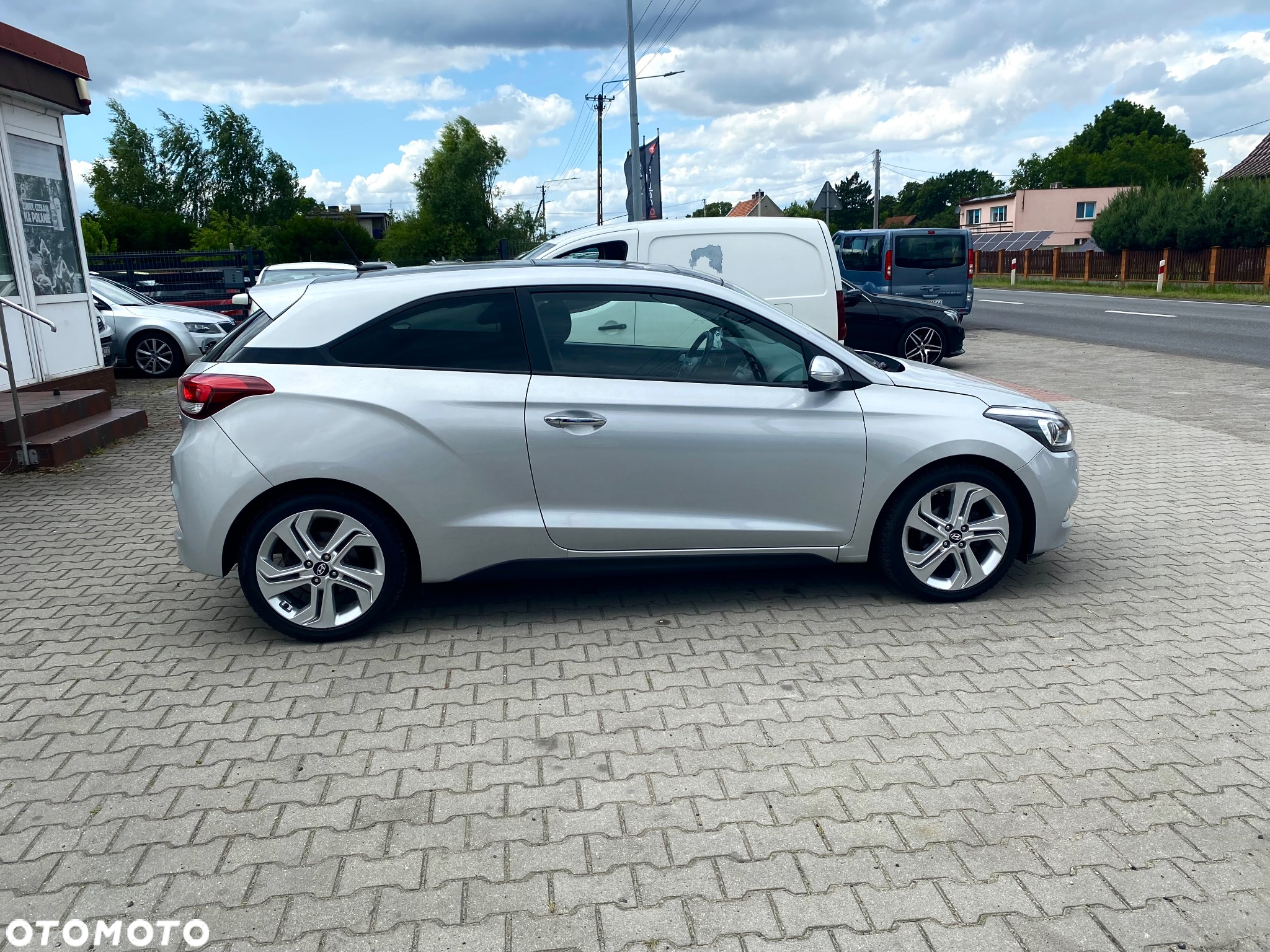 Hyundai i20 - 39