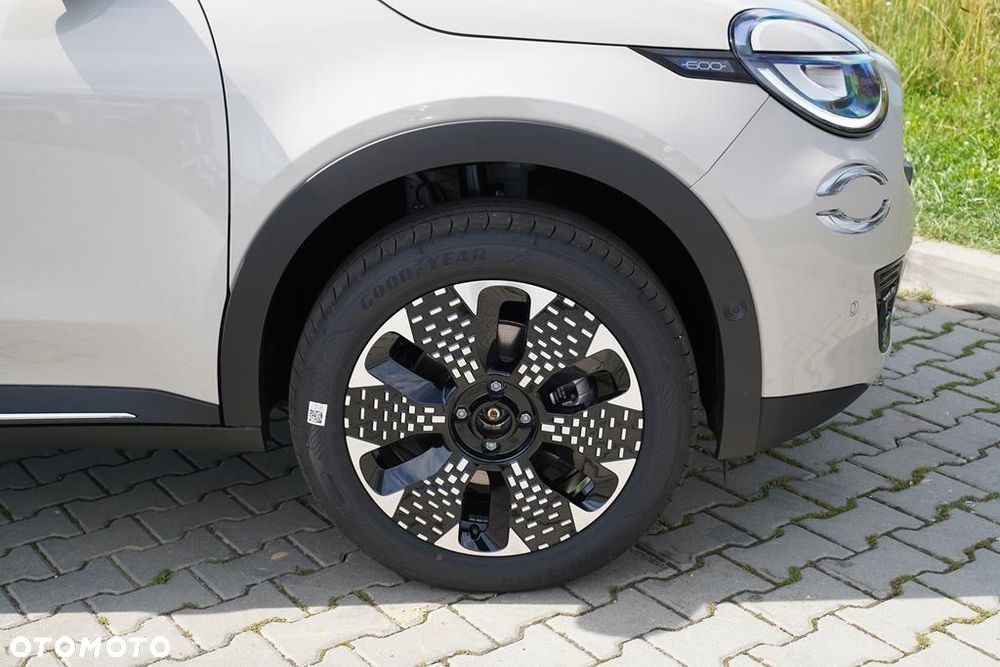 Fiat 600 1.2 Turbo Hybrid La Prima eDCT - 34