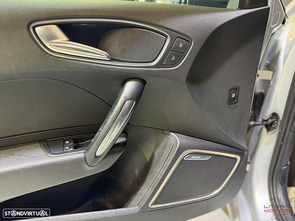 Audi A1 1.6 TDI Sport - 15