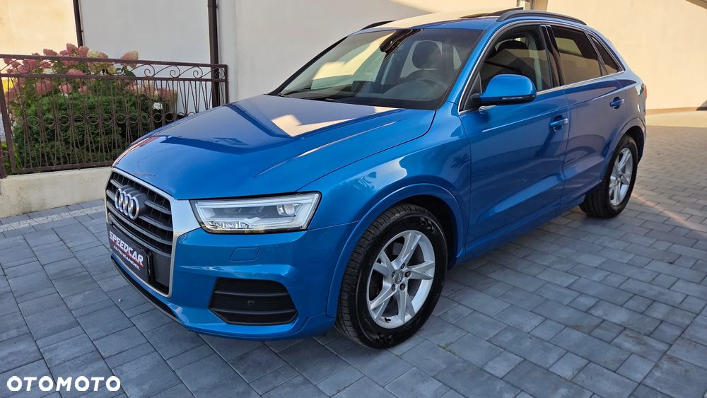 Audi Q3 1.4 TFSI Sport - 6