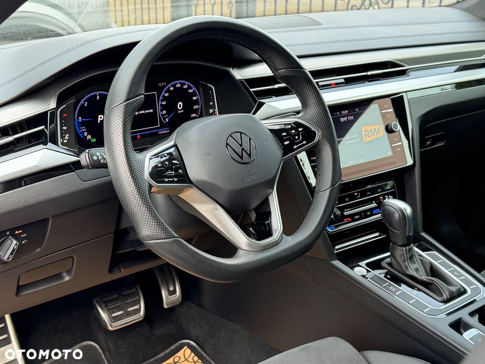 Volkswagen Arteon Shooting Brake 2.0 TDI SCR DSG Elegance - 7
