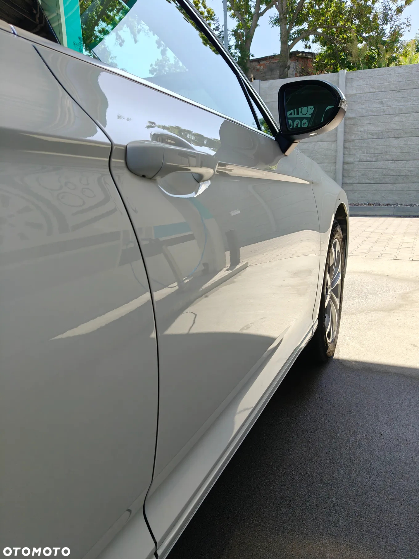 Volkswagen Passat 1.8 TSI BMT Comfortline DSG - 9