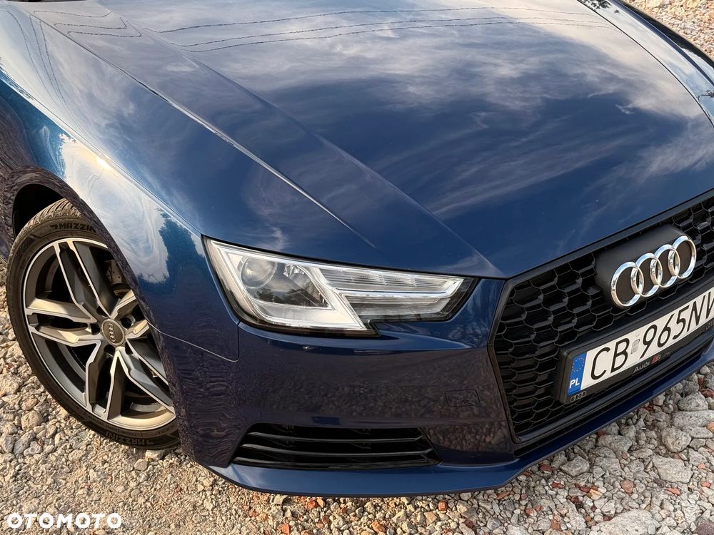 Audi A4 Avant - 3