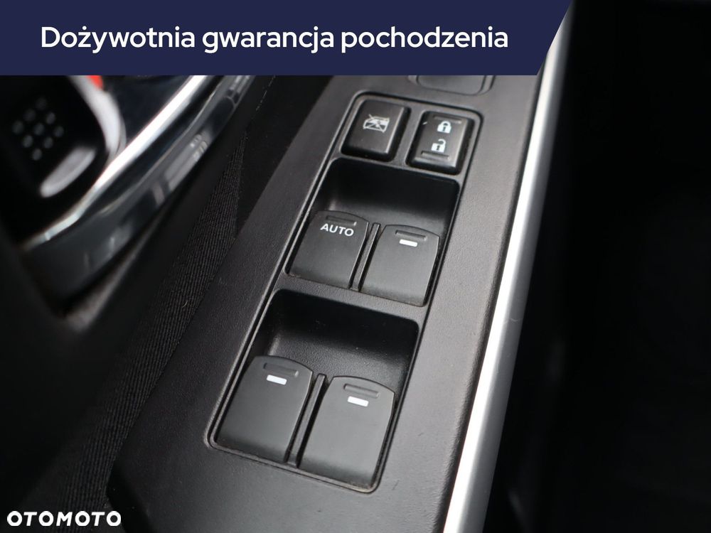 Suzuki SX4 S-Cross - 17