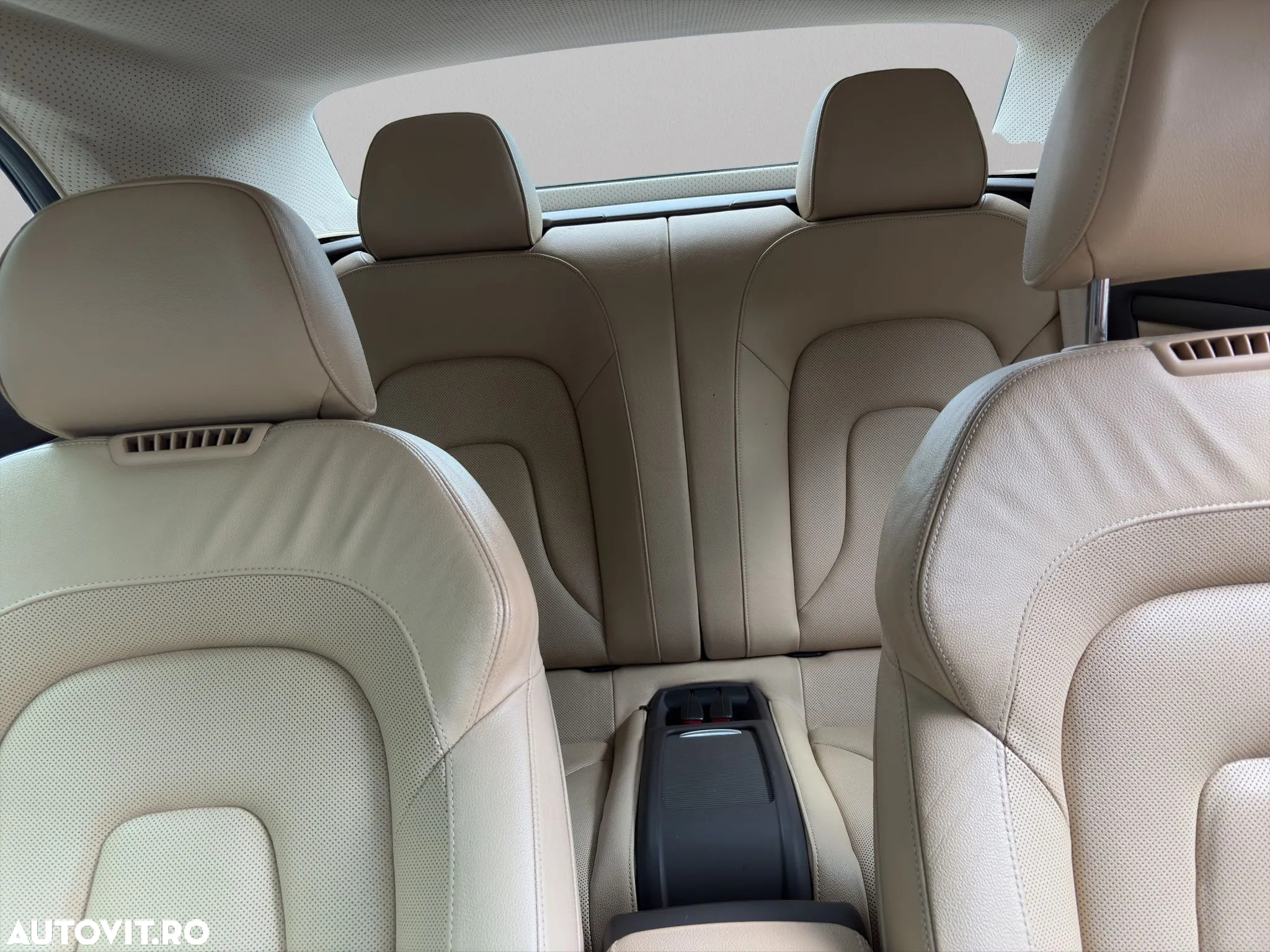 Audi A5 Cabrio 3.0 TDI quattro Stronic - 10