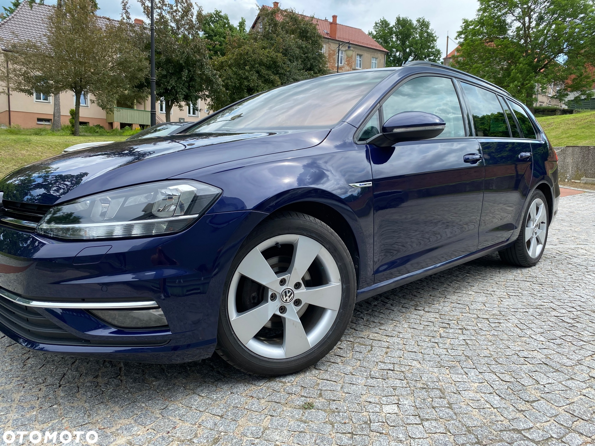 Volkswagen Golf - 38