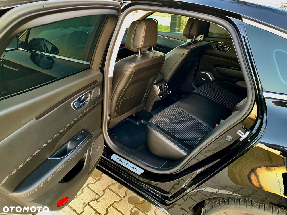 Renault Talisman 1.6 Energy TCe Intens EDC - 11