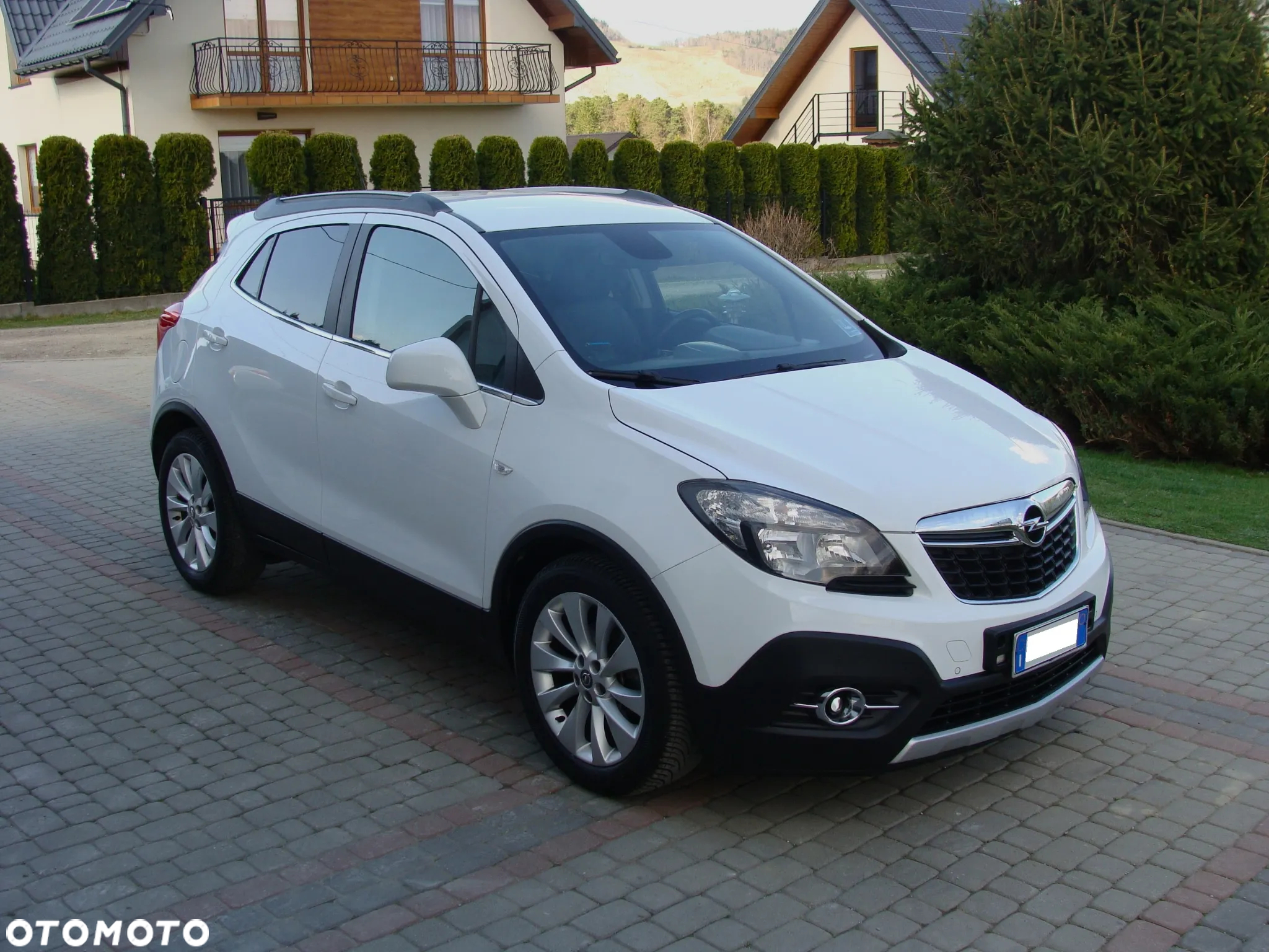 Opel Mokka 1.4 T Cosmo S&S EU6 - 2