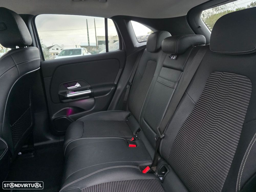 Mercedes-Benz EQA 250 Progressive - 7