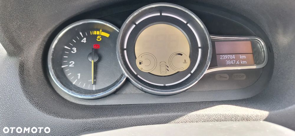 Renault Megane - 9
