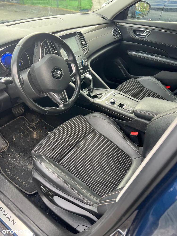 Renault Talisman 1.6 Energy TCe Intens EDC - 6
