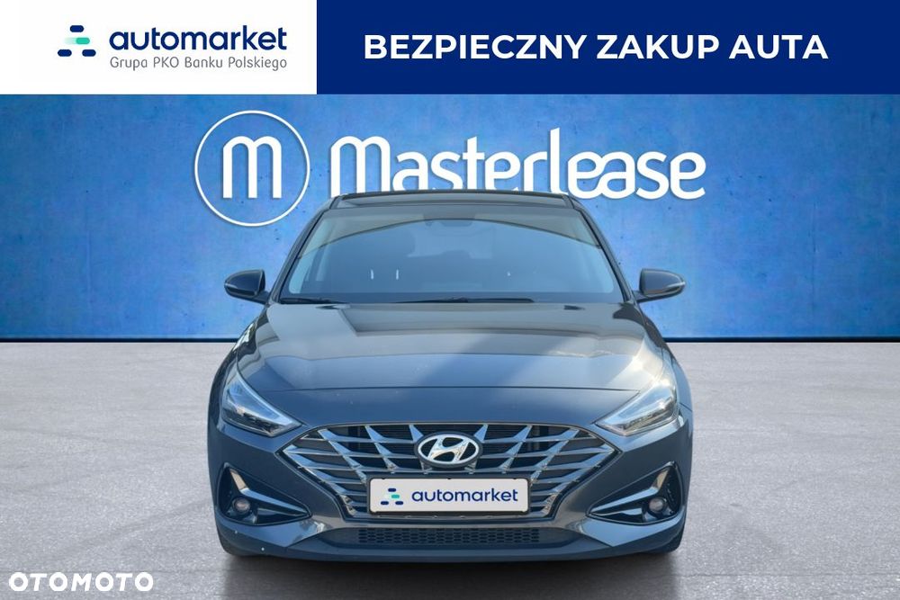 Hyundai i30 1.0 T-GDI Smart - 2