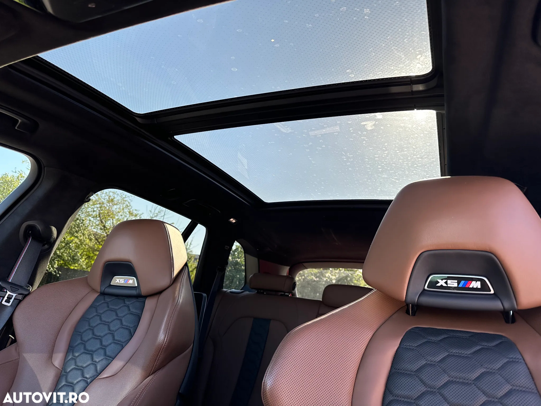 BMW X5 M Standard - 8