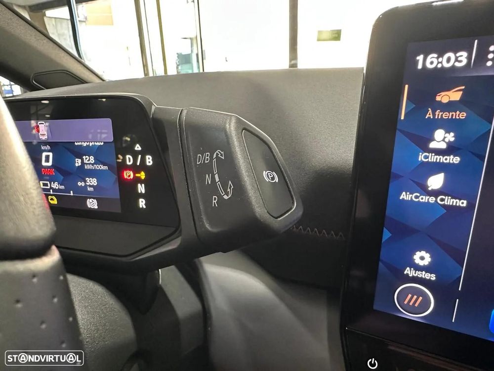 Cupra Born 58 kWh e-Boost Plus - 29