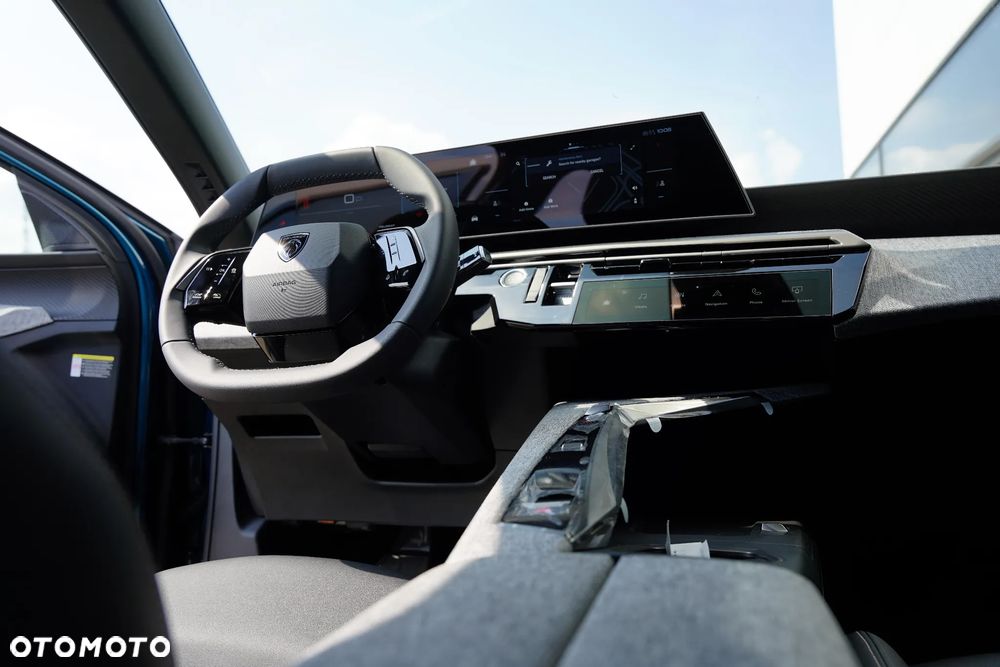 Peugeot 3008 1.2 PureTech mHEV Allure e-DCS6 - 7