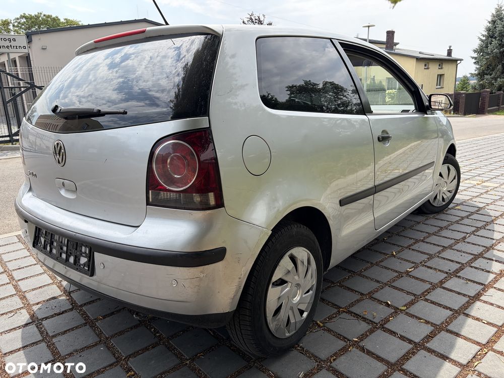 Volkswagen Polo - 6