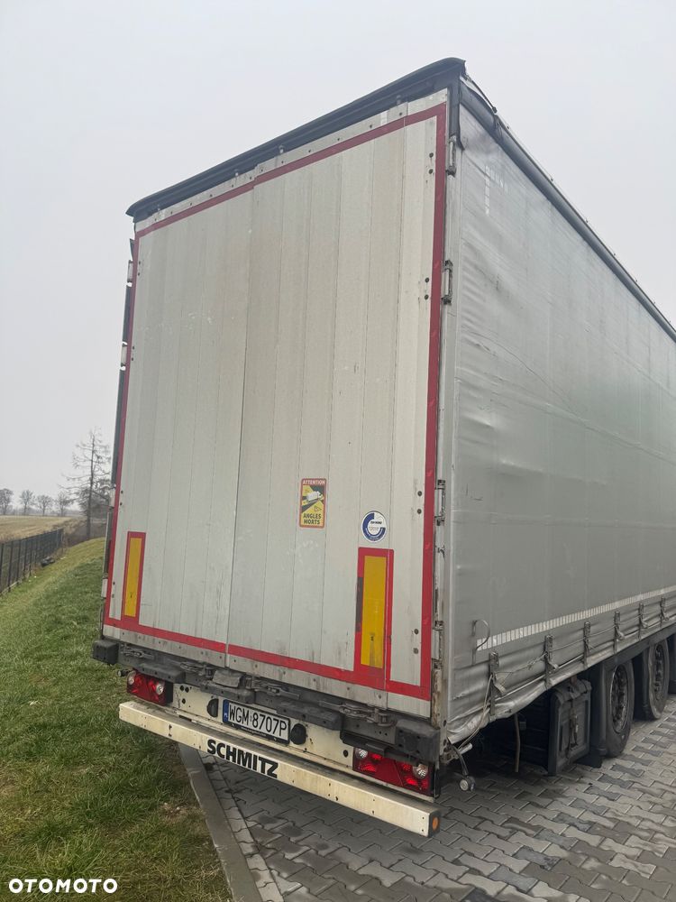 Schmitz Cargobull SCB*S3T - 5
