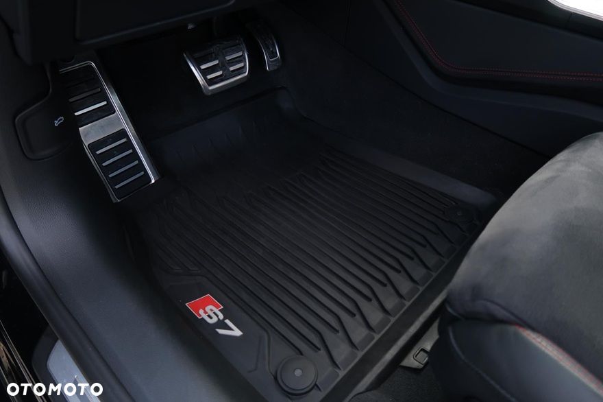 Audi S7 Sportback - 11