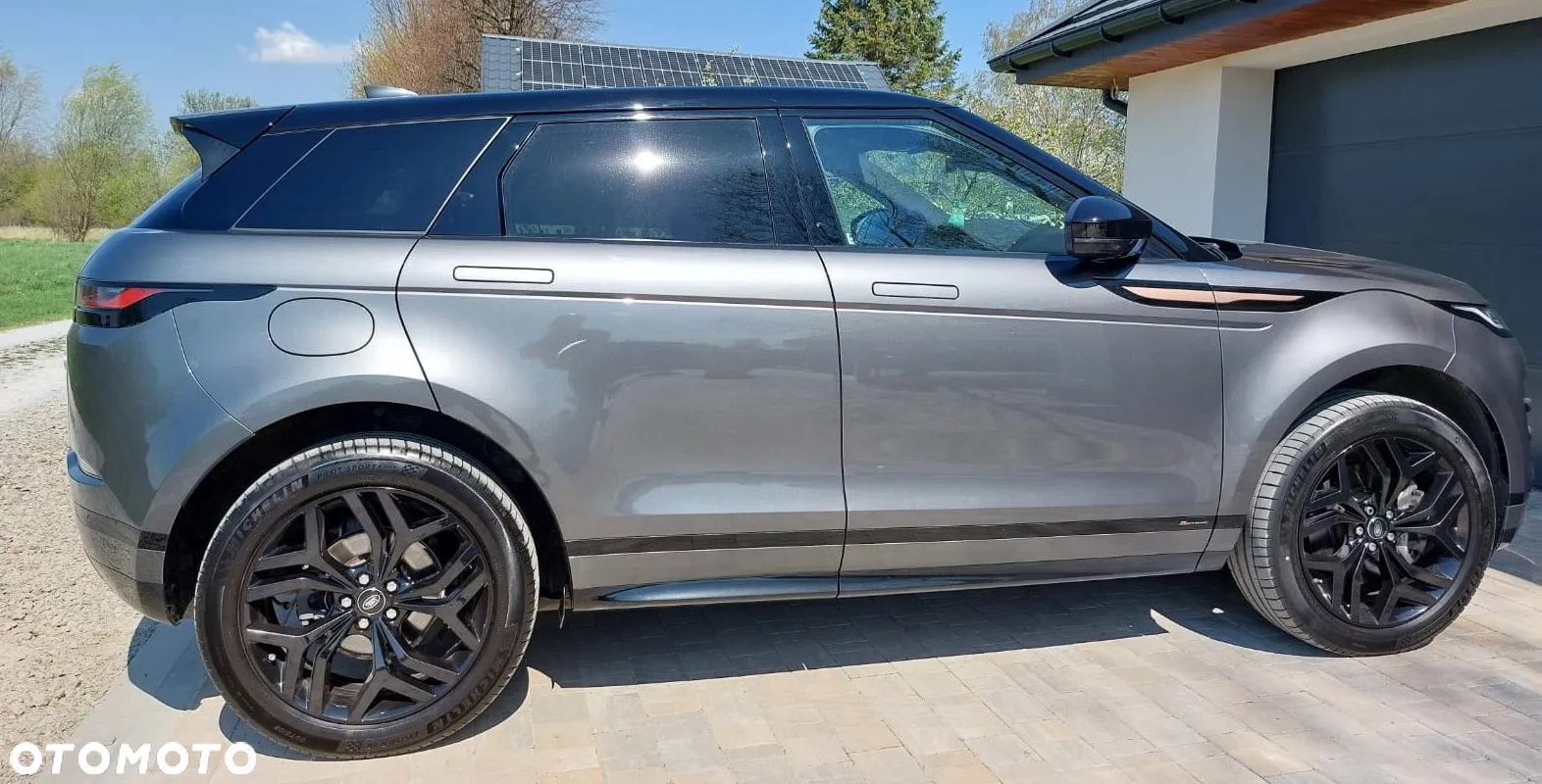 Land Rover Range Rover Evoque - 14