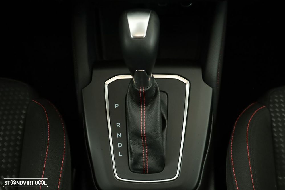 Ford Focus SW 1.0 EcoBoost MHEV ST-Line Aut. - 15