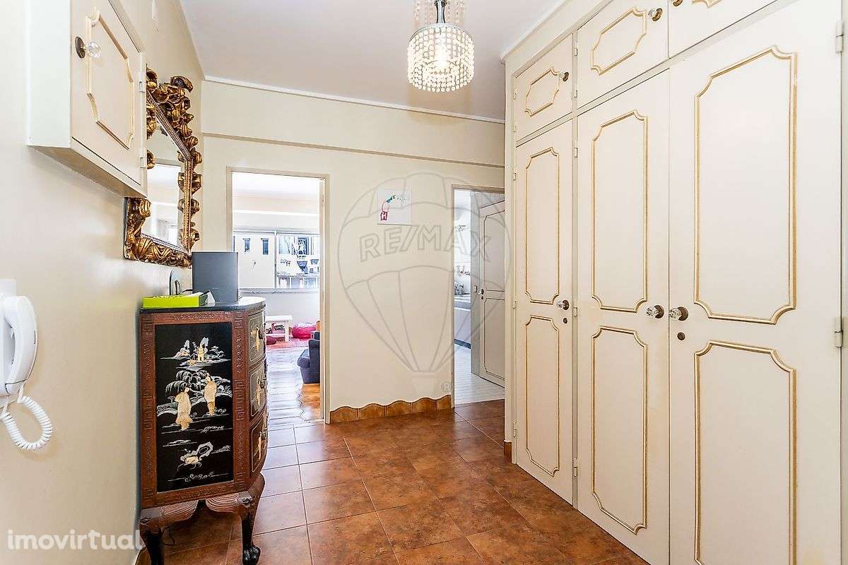 Apartamento T3 para venda - Grande imagem: 2/24