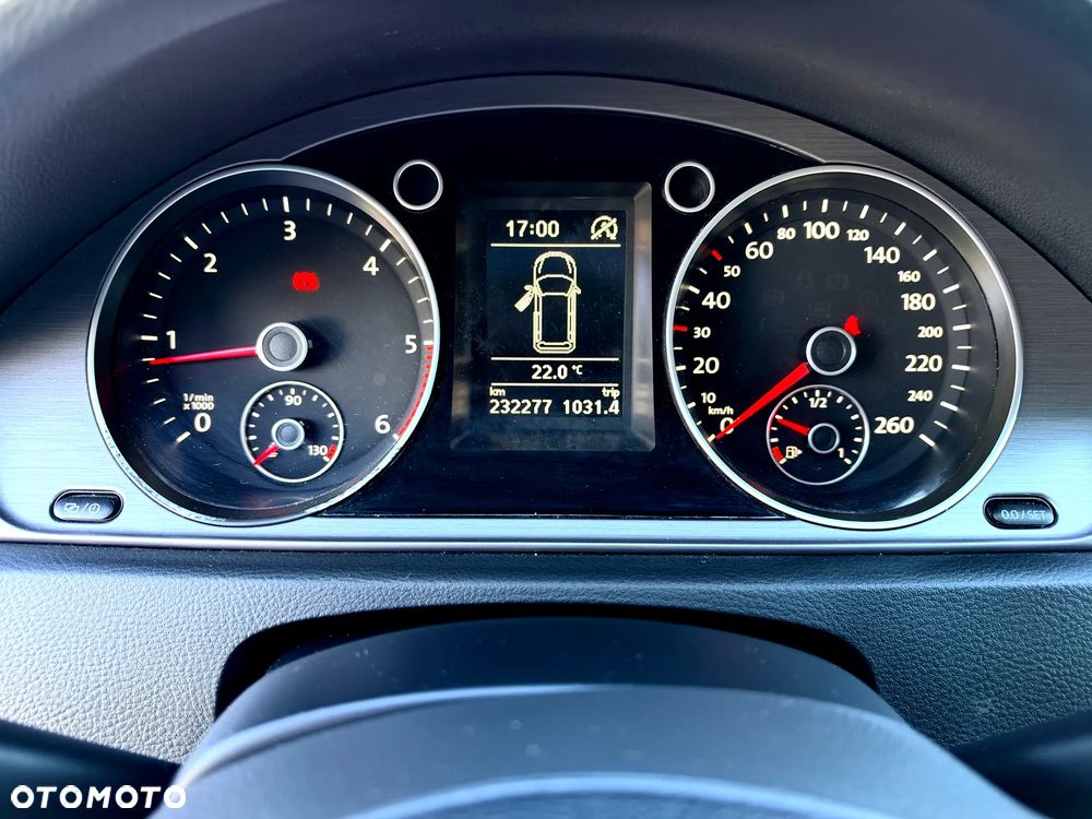 Volkswagen Passat Variant - 6