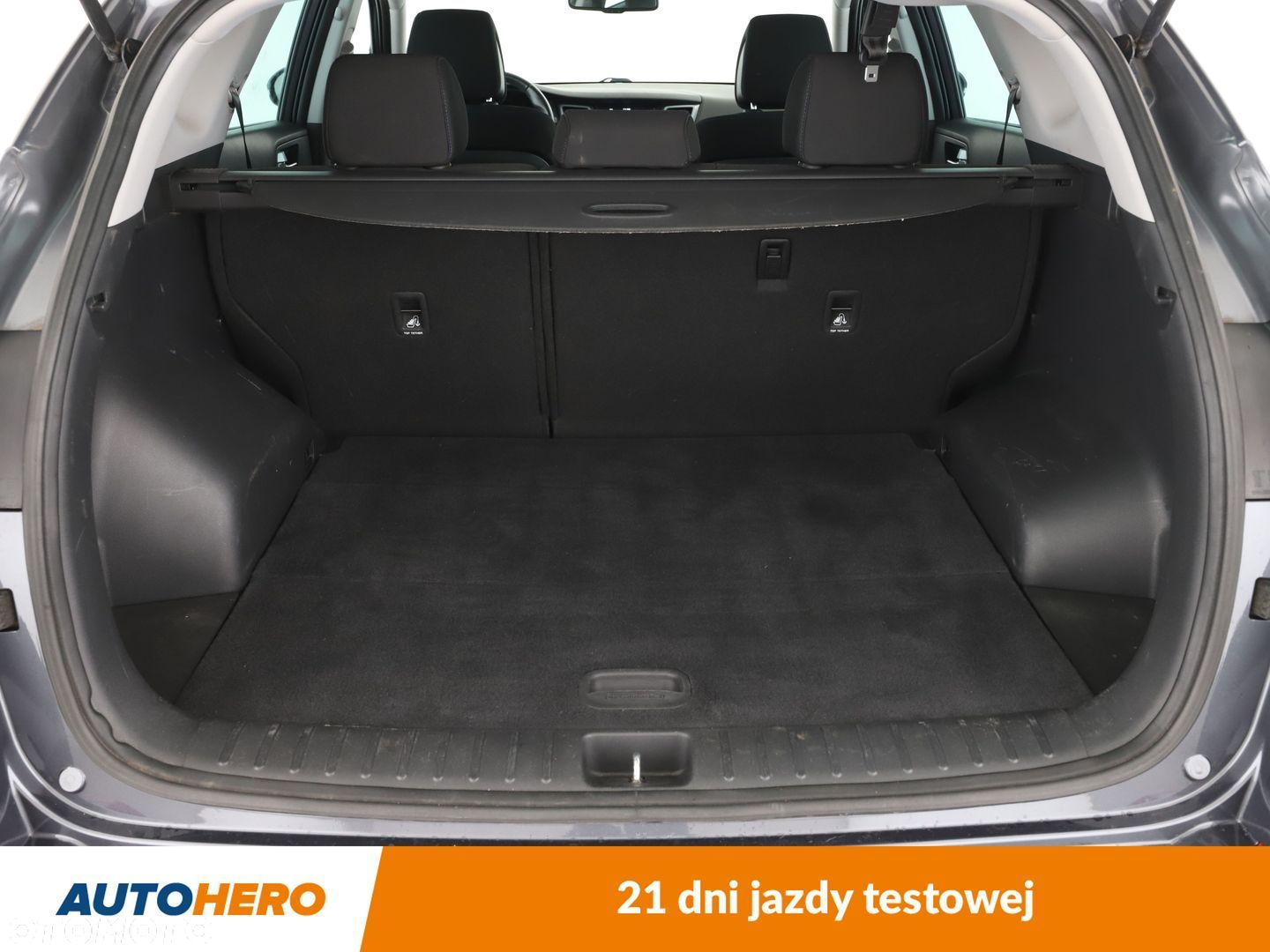 Hyundai Tucson 1.6 T-GDi Classic 2WD - 17