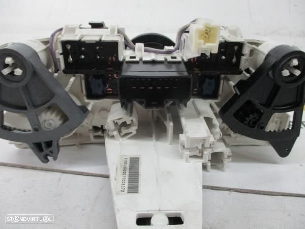 Comando Chaufagem Nissan Nv200 Caixa/Combi - 6