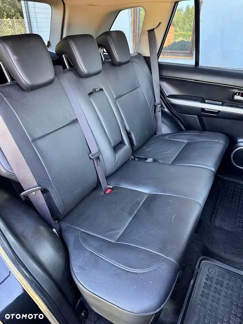 Suzuki Grand Vitara 1.9 DDiS Premium - 7