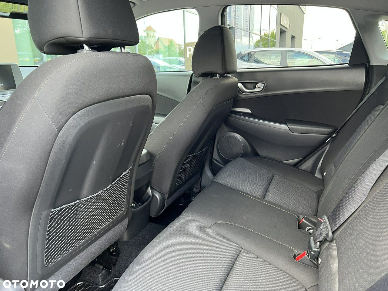 Hyundai Kona - 9