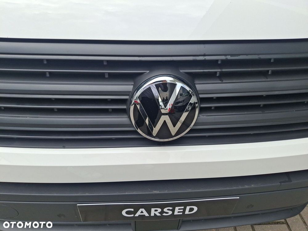 Volkswagen Crafter Crafter 35 TDI - 11