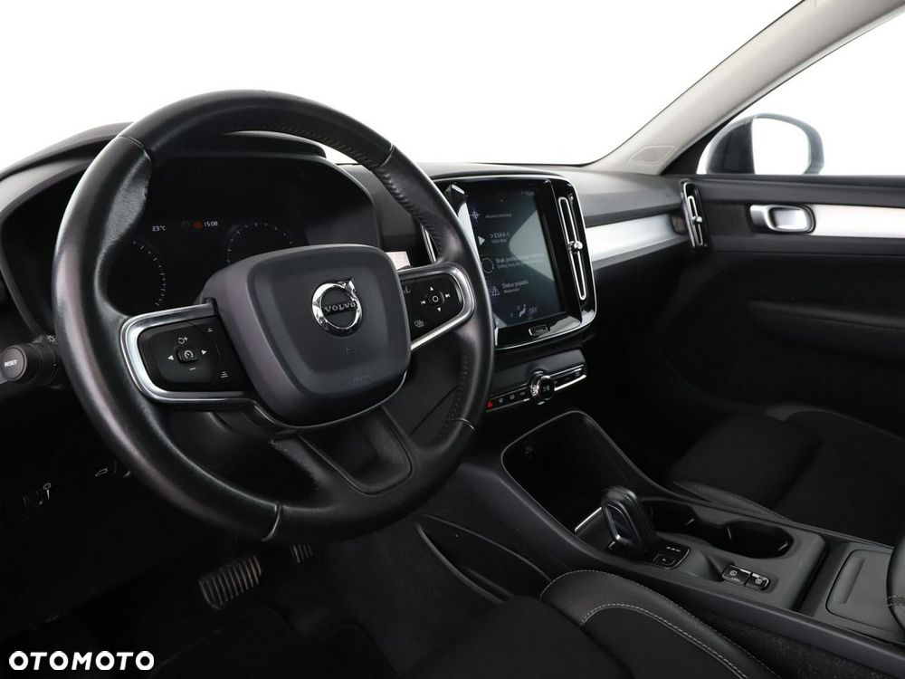 Volvo XC 40 T4 Momentum - 15
