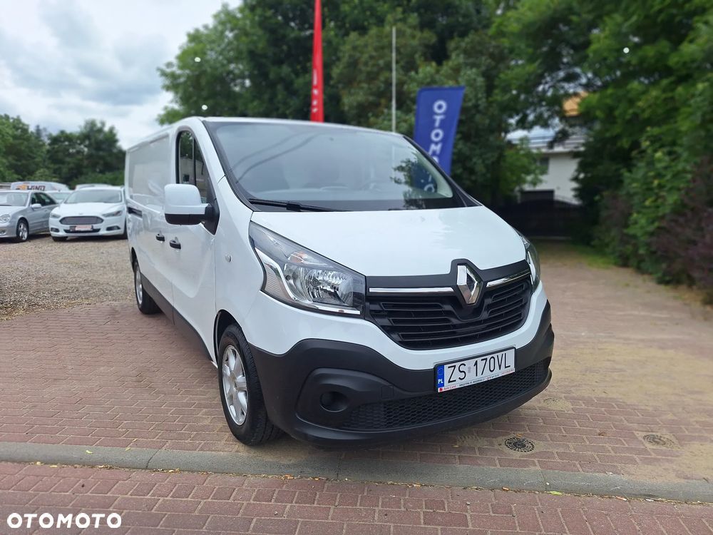 Renault Trafic - 5