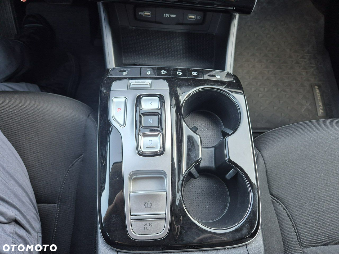 Hyundai Tucson - 21