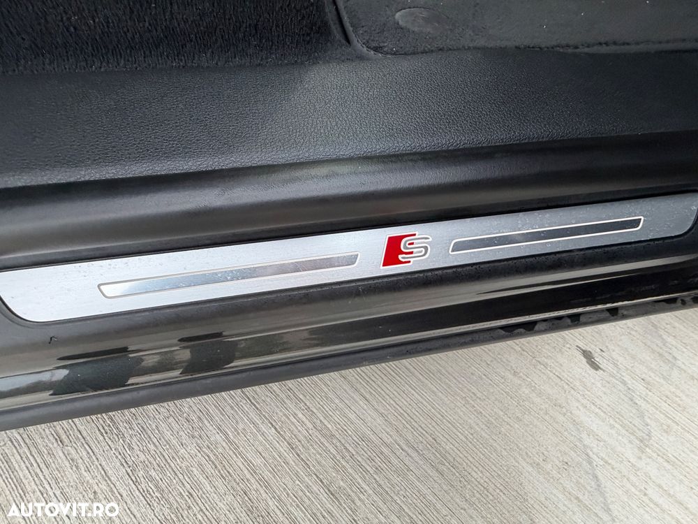 Audi Q8 45 TDI quattro Tiptronic MHEV - 15