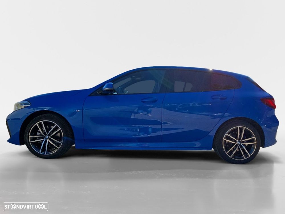 BMW 116 d Pack Desportivo M Auto - 2