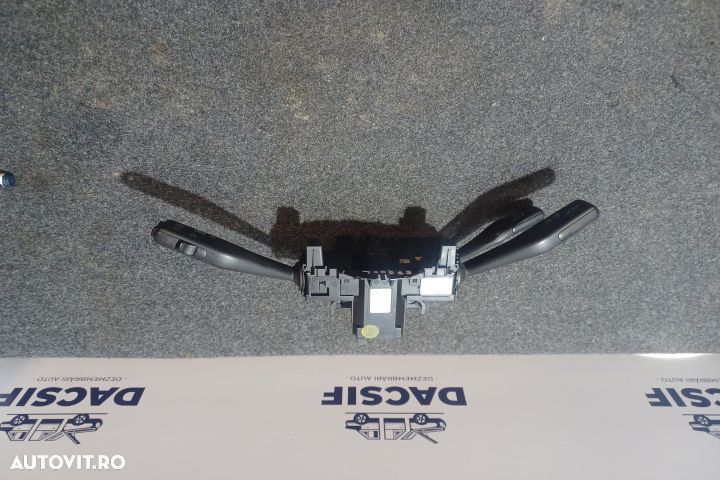 ANSAMBLU MANETE SEMNALIZARE + STERGATOARE + TEMPOMAT 3C9953513C  3C99 - 2