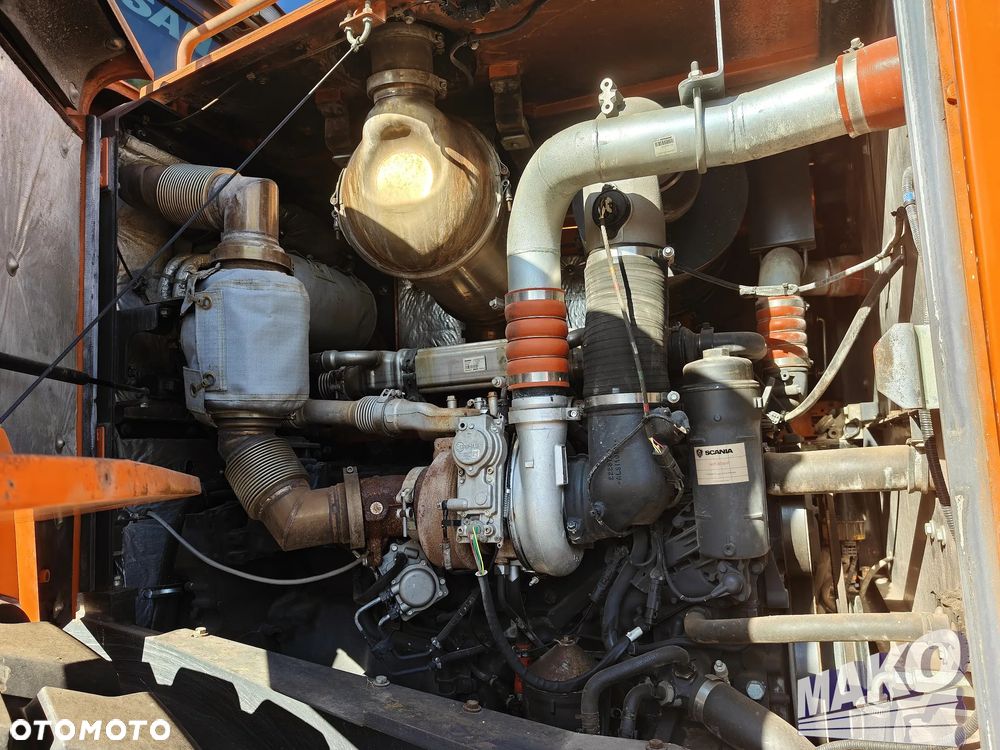 Doosan DL450-5 - 10