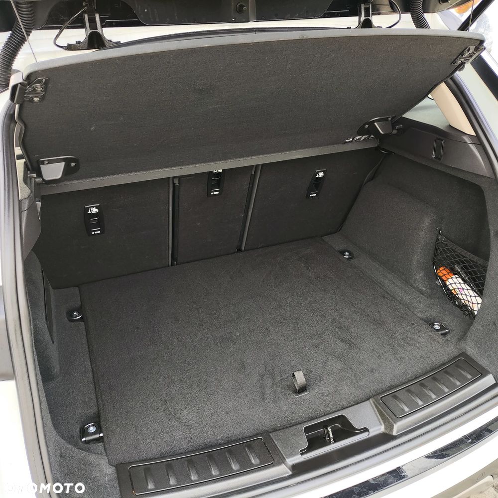 Land Rover Range Rover Evoque - 20