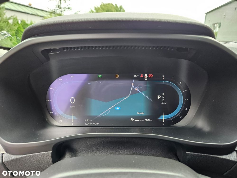 Volvo XC 40 B5 B AWD Ultimate Dark - 15