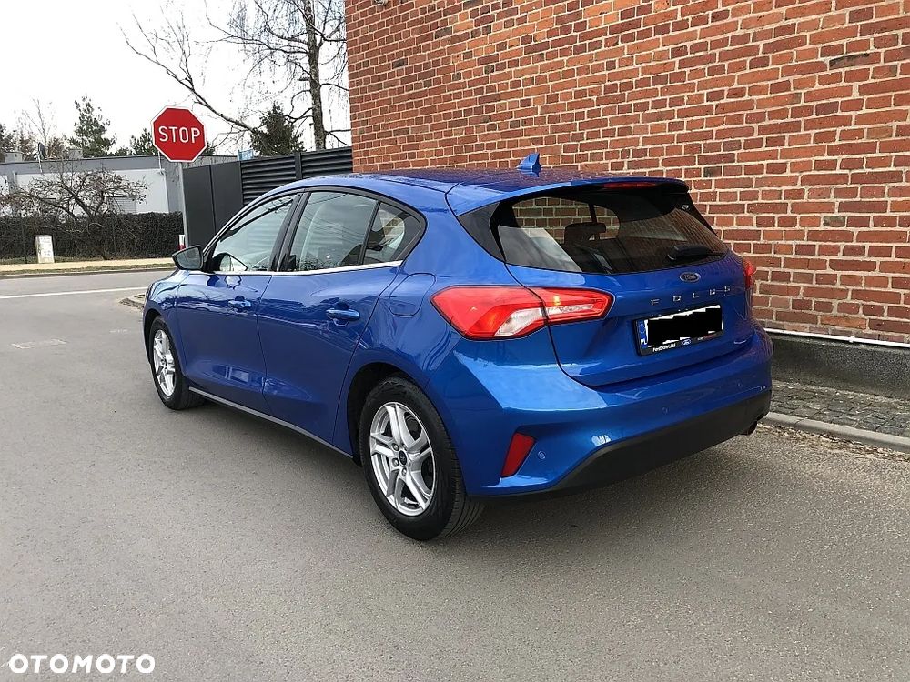Ford Focus - 4