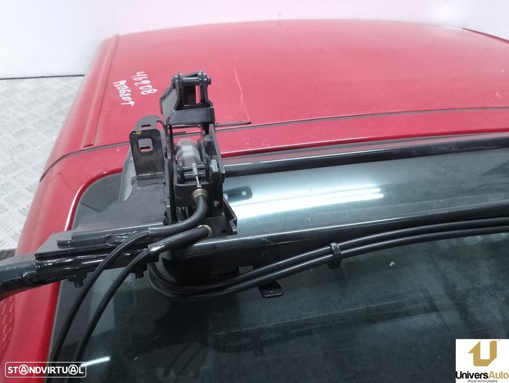 TECTO ELECTRICO PEUGEOT 206 CC 2006 - - 4