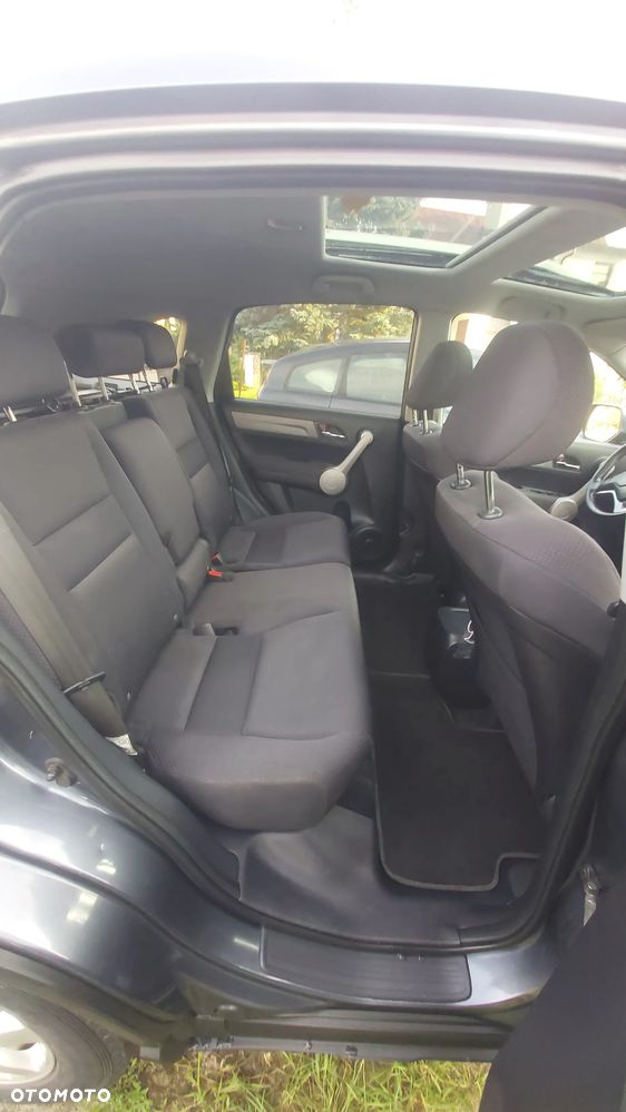 Honda CR-V 2.0 Elegance - 10