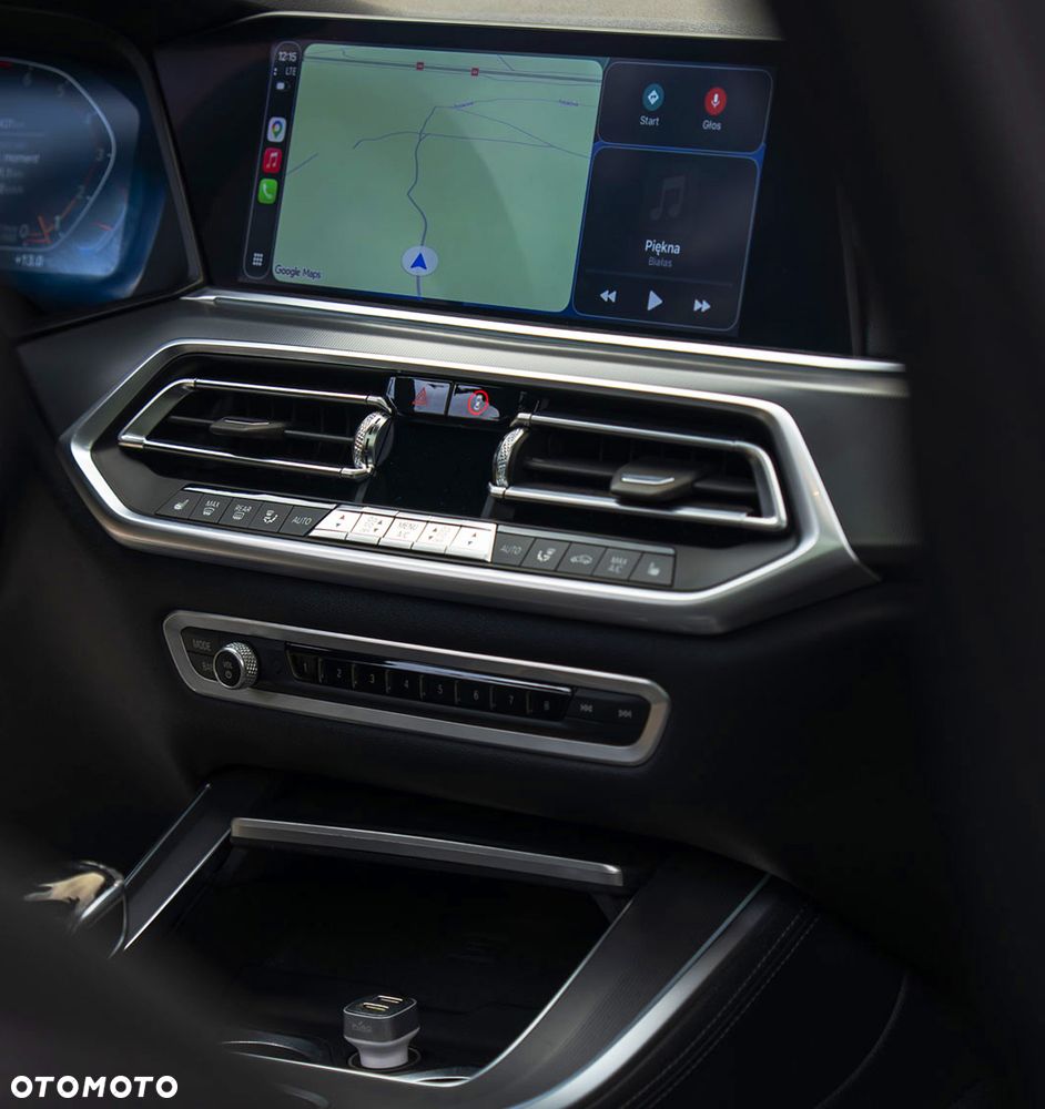 BMW X5 xDrive40i sport - 37