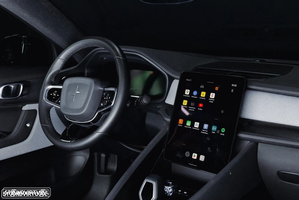 Polestar 2 Dual Motor 78kWh - 11